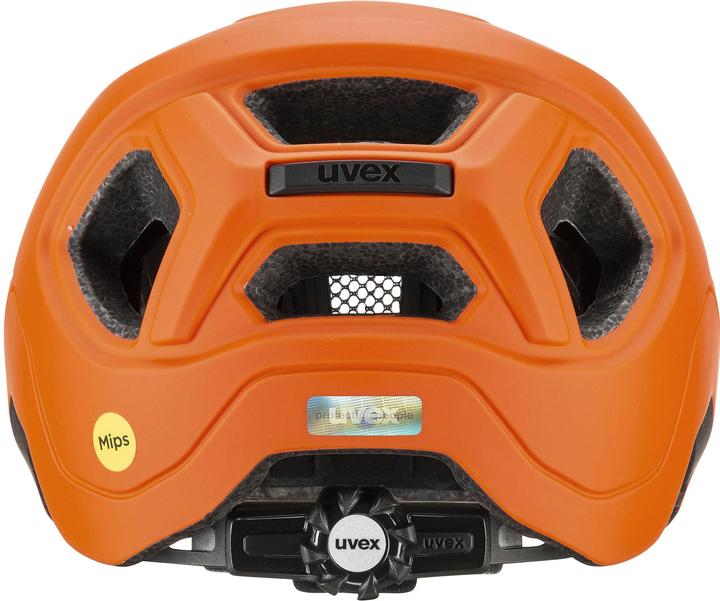 Produktbild Uvex Sports React MIPS (52 - 56 cm)