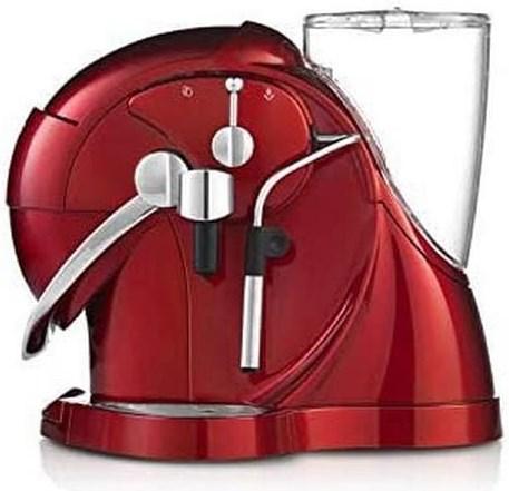 Image du produit Chicco D'oro Machine café S06 rot