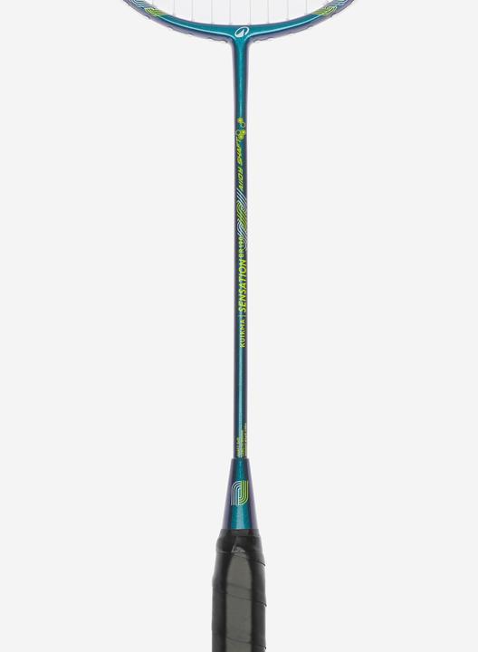 Image du produit Perfly Raquette de Badminton Adulte BR Sensation 190 - Vert