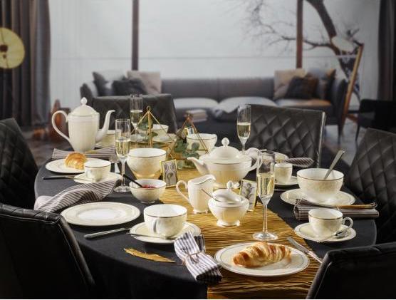 Immagine prodotto Villeroy & Boch Creamer 6 persone 2.5dl (0.17 l)