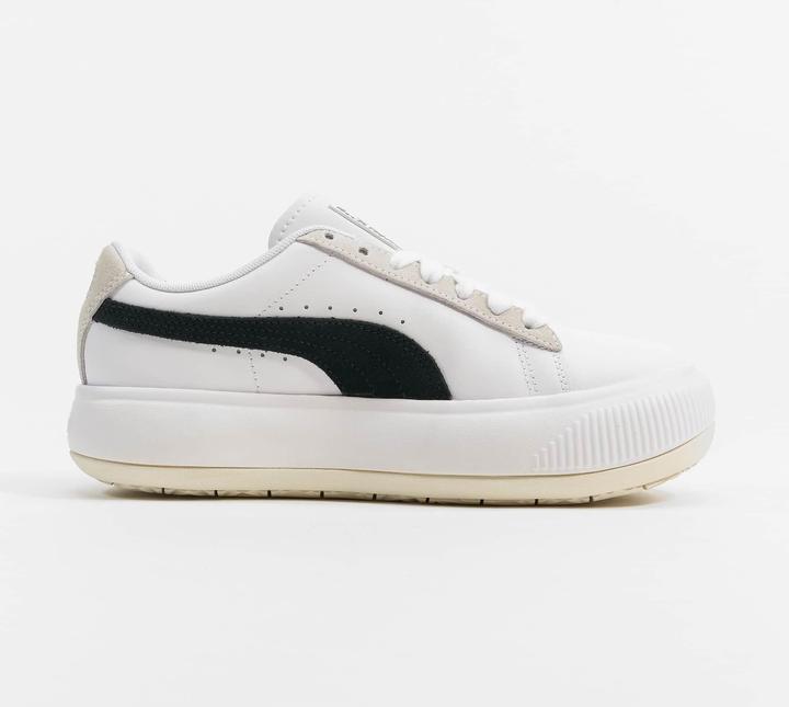 Immagine prodotto Puma Scarpe Suede Mayu Mix (38.5)