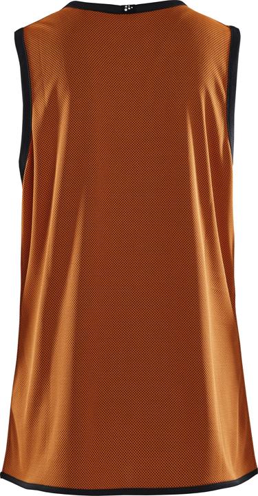 Actual product image Craft Progress Reversible Basket Singlet W (XL)