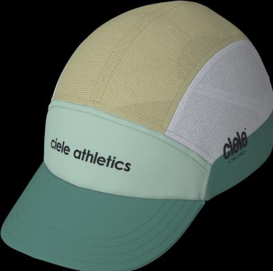 Produktbild Ciele FSTCap SC Field Iconic - Cap (M)
