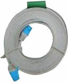 Actual product image LogiLink Network cable (U/UTP, CAT5e, 20 m)