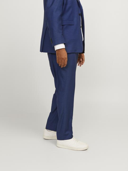 Produktbild Jack & Jones Plus Size Slim Fit Anzughose Anzughose (64)