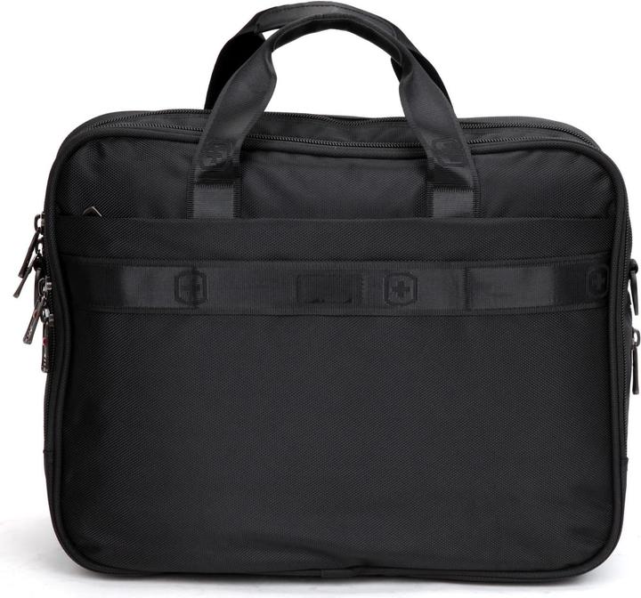Actual product image Swissbags Basel