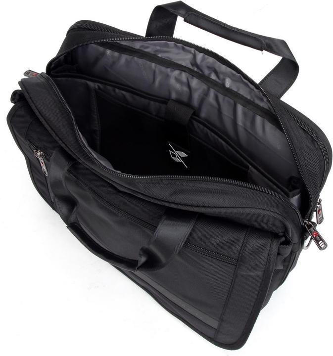 Actual product image Swissbags Basel