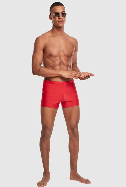 Actual product image Urban Classics Basic Swim Trunk (XS)
