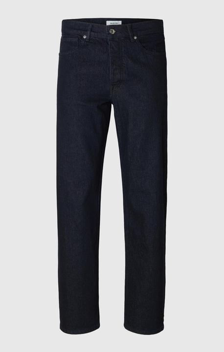 Actual product image Selected Homme Regular Fit Jeans (W31/L32)