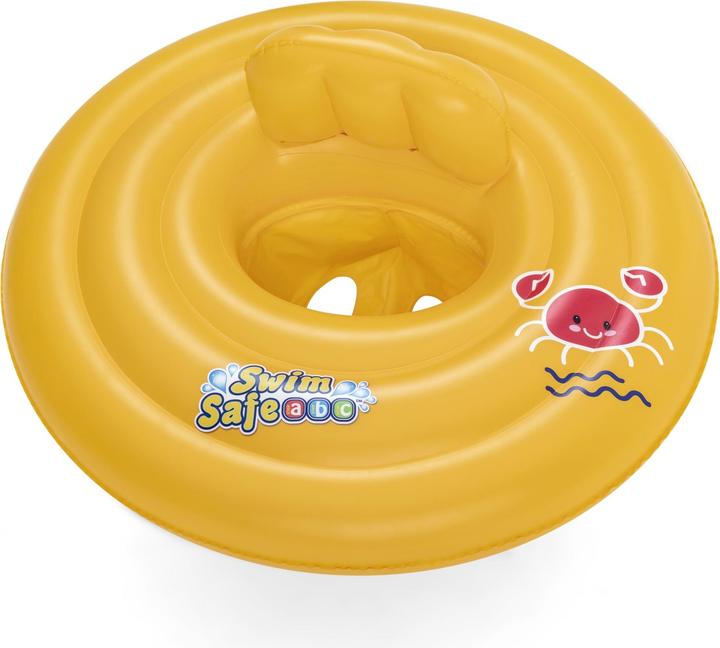 Produktbild Bestway Schwimmring für Baby