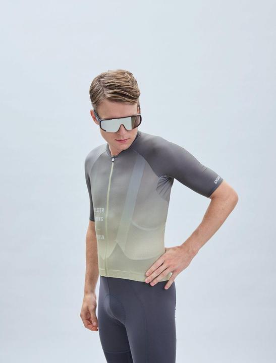 Produktbild Poc M's Pristine Print Jersey (L)