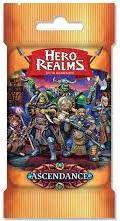 Produktbild Iello Hero Realms - Ascendance