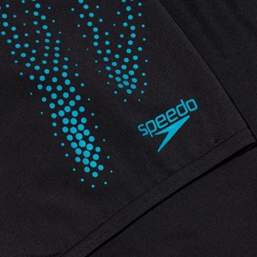 Actual product image Speedo Hyper Boom Logo Placement Jamm (140)