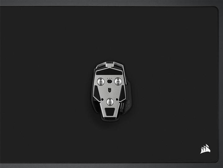 Produktbild Corsair M65 RGB ULTRA (Kabellos, Kabelgebunden)