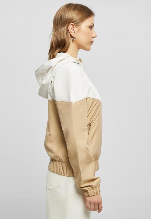 Immagine prodotto Urban Classics Giacca a vento Arrow da donna - 8612 (XS)