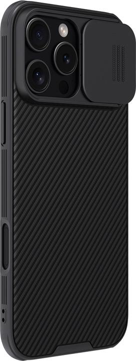 Produktbild Nillkin Magnetic Hard Case (Apple iPhone 16 Pro)