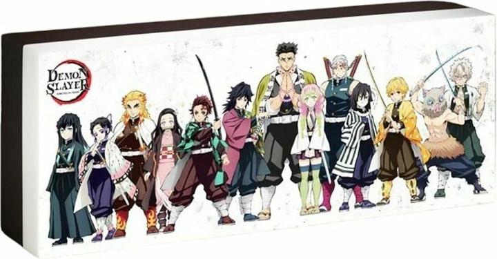 Actual product image Paladone Products Lampada Demon Slayer Character Light