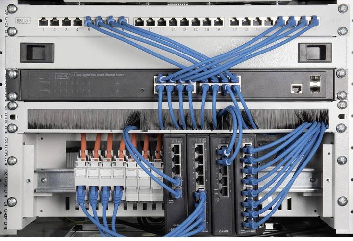 Actual product image Digitus DN-97660