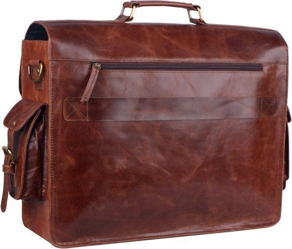 Immagine prodotto Only-Bags.Store La borsa a tracolla, 18 pollici