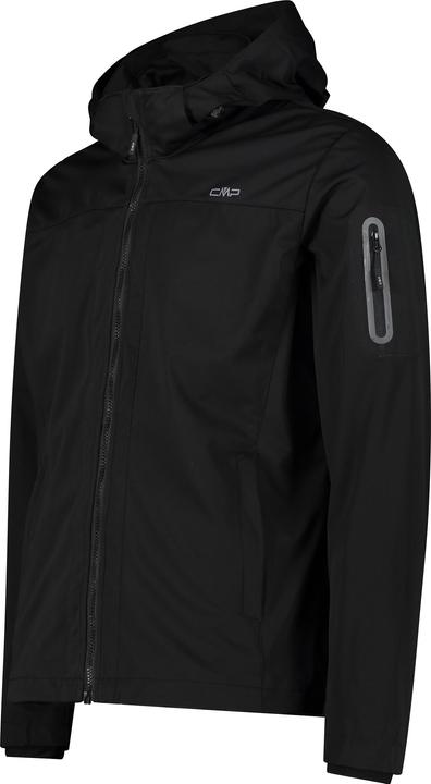 Actual product image CMP Campagnolo Light Softshell Jacke (58, 4XL)