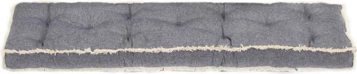 Actual product image VidaXL Bolton (120 x 40 x 7 cm)