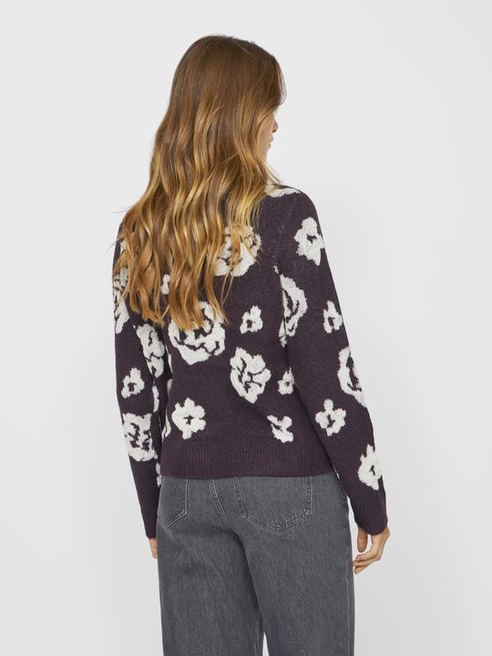 Immagine prodotto Vila Maglione a maglia jacquard (M)