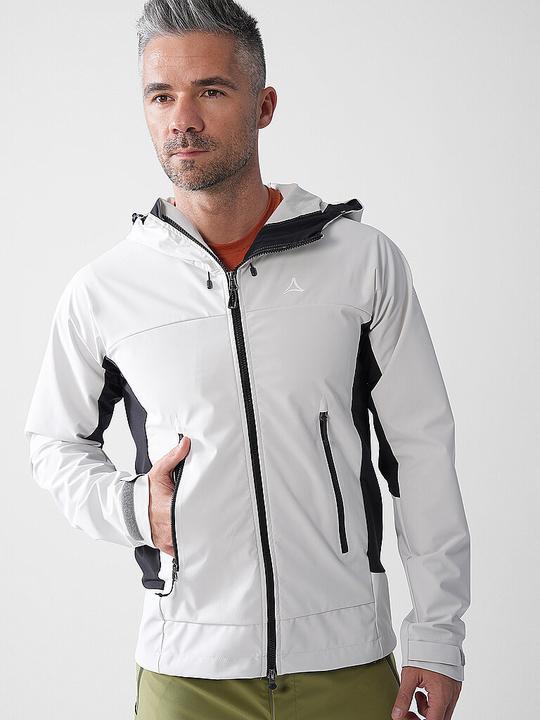 Immagine prodotto Schöffel Softshell Jk Style Blaueis MNS (50, L)