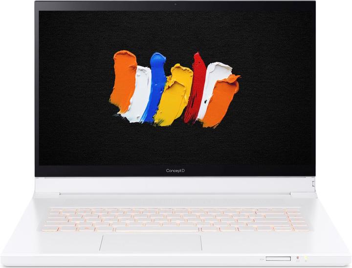 Produktbild Acer ConceptD 7 Ezel (15.60", Intel Xeon W-10885M, 32 GB, 2000 GB, Eng. Int.)