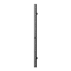 Actual product image APC 20U Copper Busbar Kit for NetShelter AV Enclosures