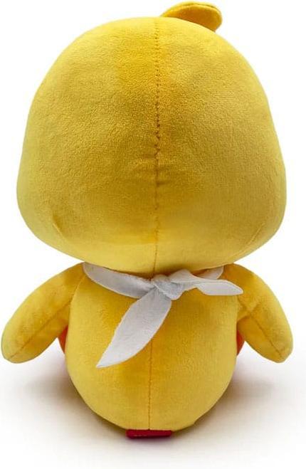 Image du produit Youtooz Five Nights at Freddy's peluche Chica Sit 22 cm (22 cm)