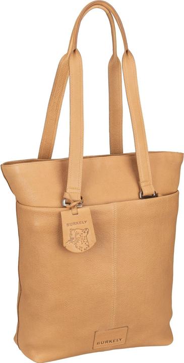 Burkely Soft Skylar Backpack Shopper (11 l)