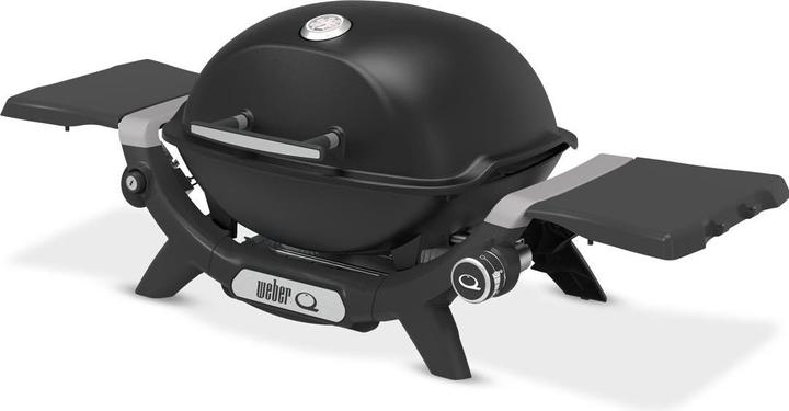 Weber Q1200N gas barbecue (2.93 kW)