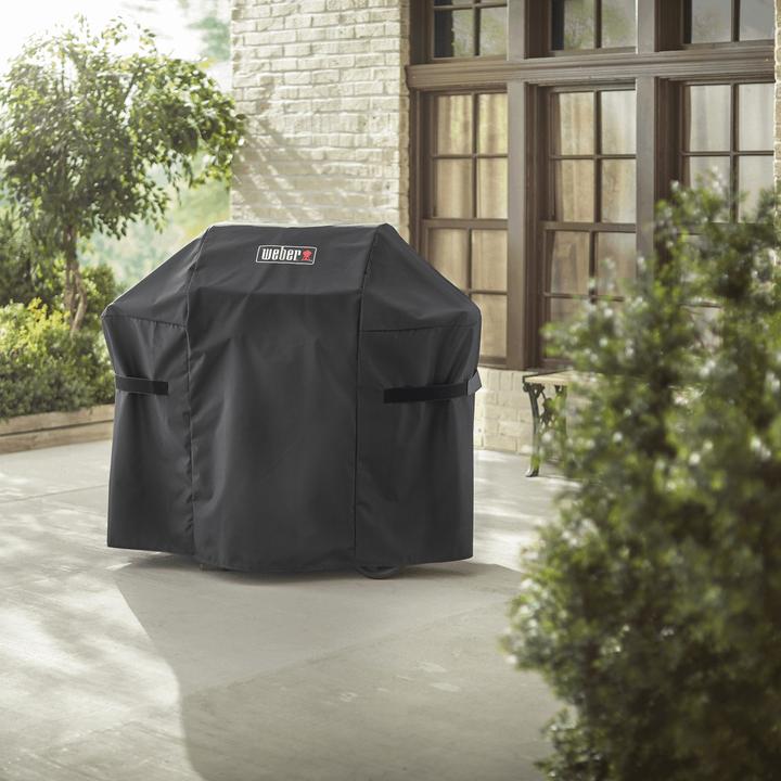 Actual product image Weber Premium