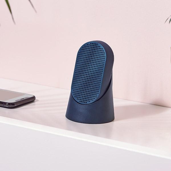 Actual product image Lexon Mino T (5 h, Rechargeable battery operated)