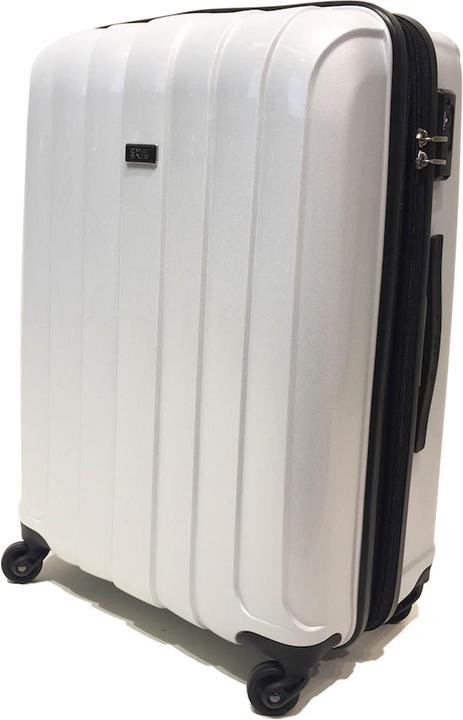 Actual product image Swissbags Ocean (85 l, M (50 - 90l))