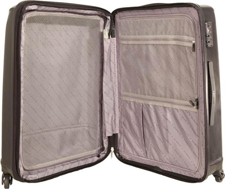 Actual product image Swissbags Ocean (85 l, M (50 - 90l))
