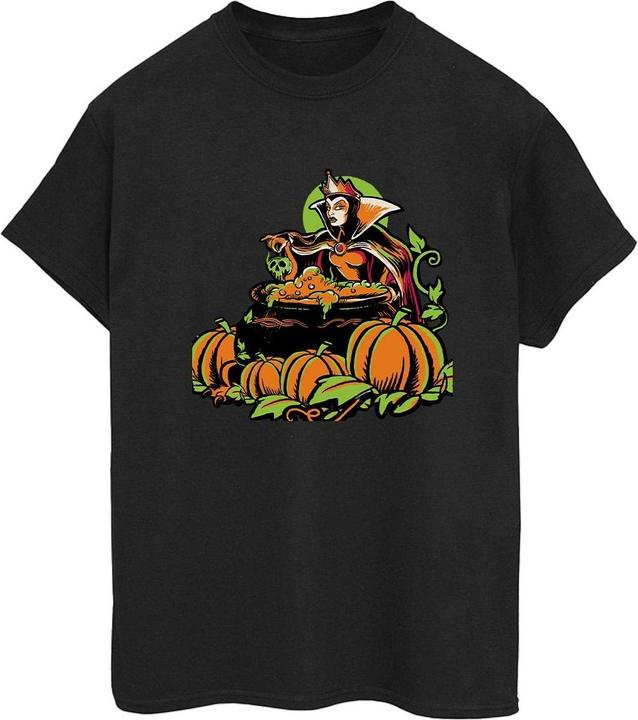 Disney TShirt Halloween (4XL)