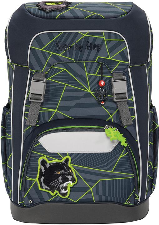 Immagine prodotto Step by Step Giant Set (23 l)