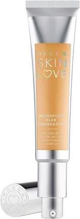 Becca Skin Love Weightless Blur Foundation 01 Linen 35ml (01 Linen)