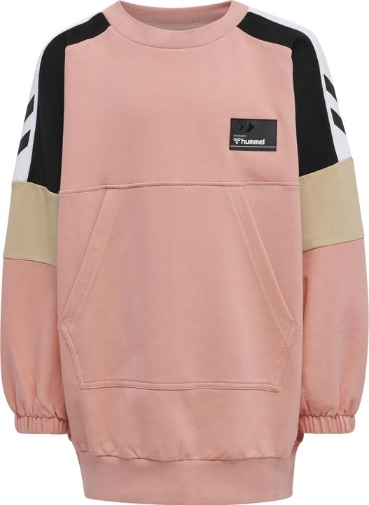 Produktbild hummel Sofie Long Sweatshirt (140)
