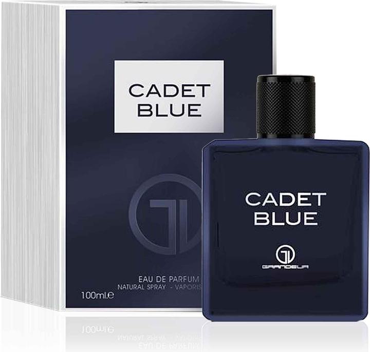 Actual product image Generic Cadet Blue 3.4 oz EDP (Eau de parfum, 100 ml)