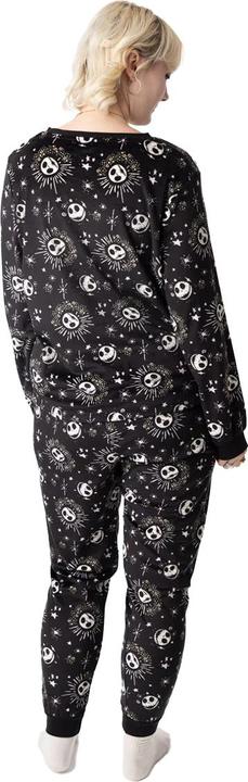 Image du produit The Nightmare Before Christmas - Ensemble de pyjama long - Femme (L)