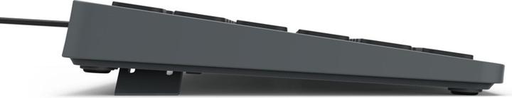 Image du produit Hama CK-400 Clavier filaire noir (DE, Filaire)