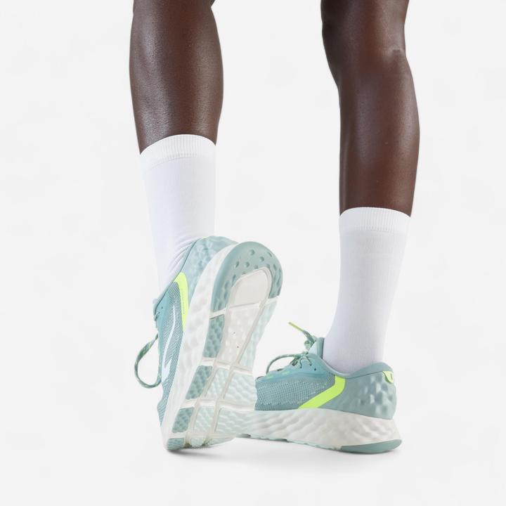 Produktbild Kiprun KS900.2 Women's running shoes - Green (40)