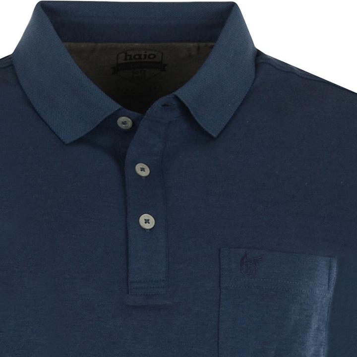 Actual product image Hajo Herren-Poloshirt (50)