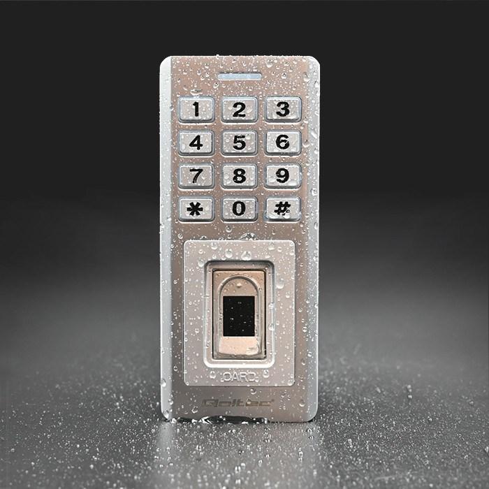 Produktbild Qoltec N--QOLTEC 52447 Code lock OBERON with