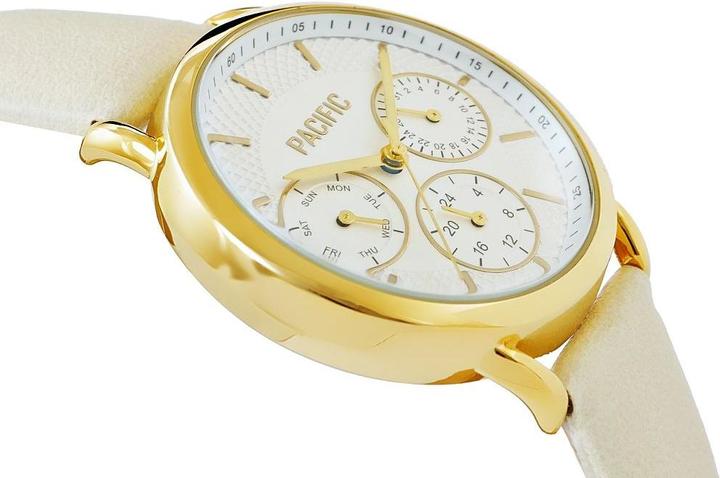 Actual product image Pacific View Damski Chronograph X6180-7