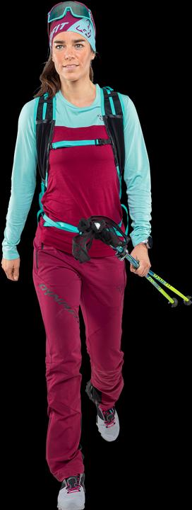 Produktbild Dynafit TRAVERSE S-TECH LONGSLEEVE, Damen (XS)