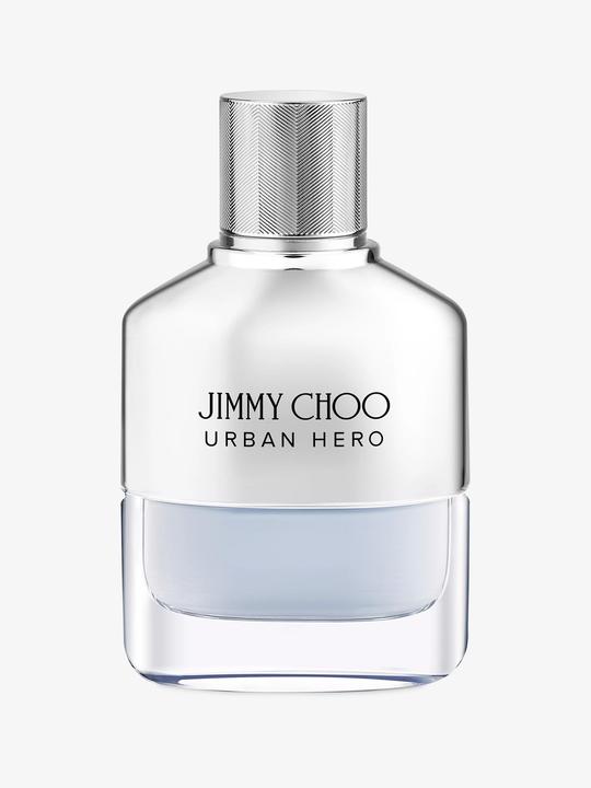 Actual product image Jimmy Choo Urban Hero (Eau de parfum, 100 ml)