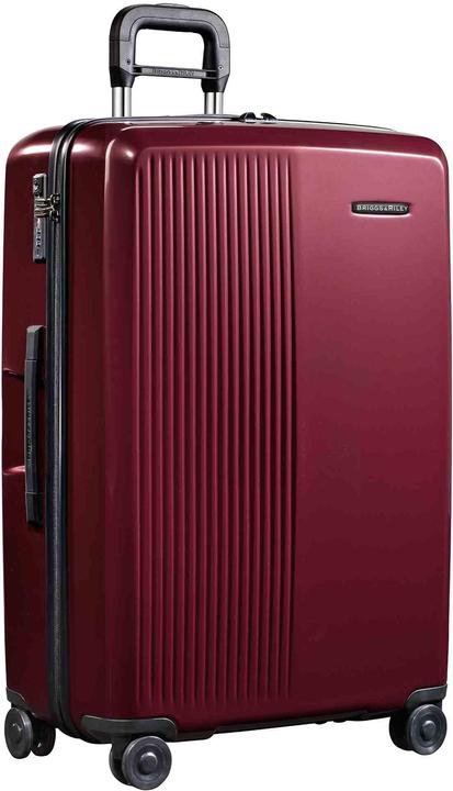Briggs & Riley Sympatico (118.20 l, L (90 - 115l))